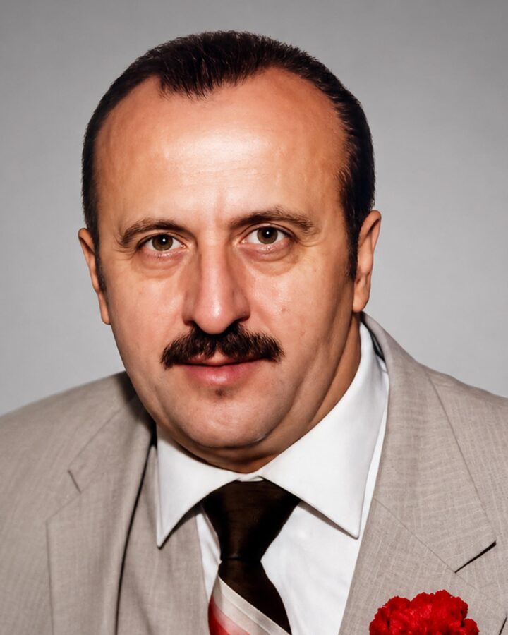 Milomir Srdanović