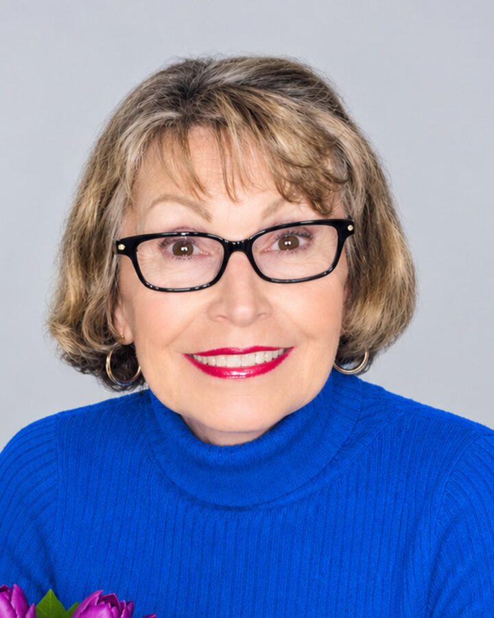 Jasna Frier