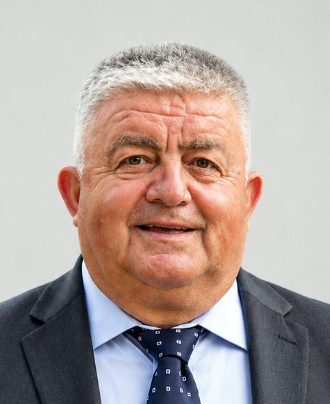 Jovo (Joco) Vujičić