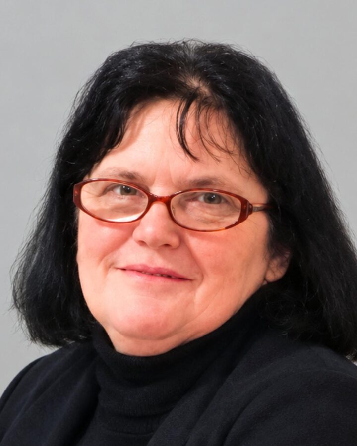 Ljiljana Petrović