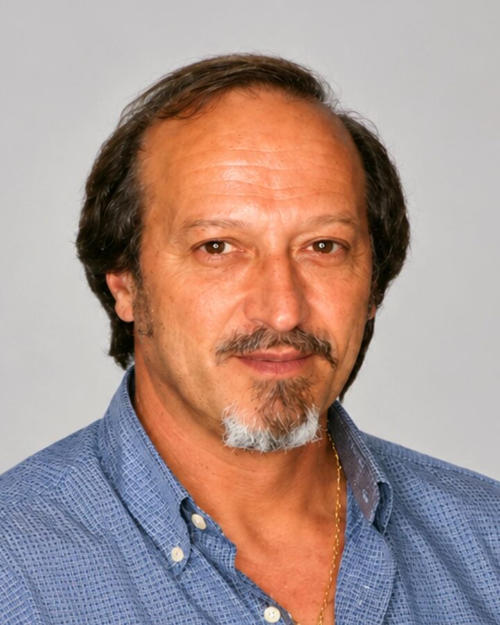 Velibor Stojiljković